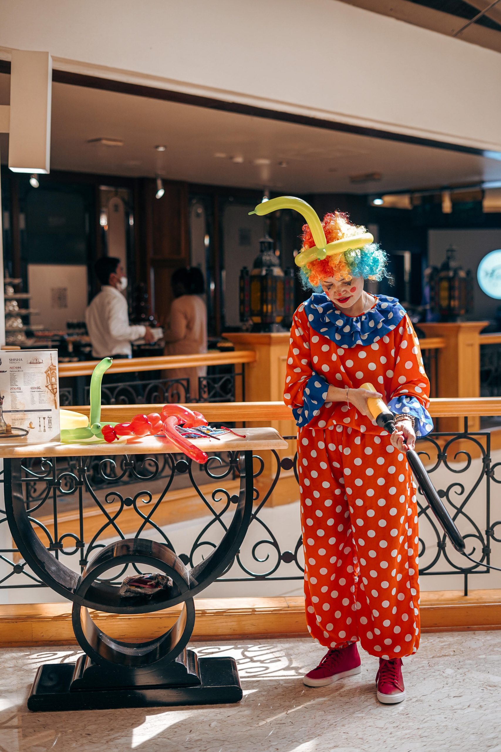 Brunch ‘n’ Splash with all the family this summer with Radisson Blu Hotel, Dubai Deira Creek.