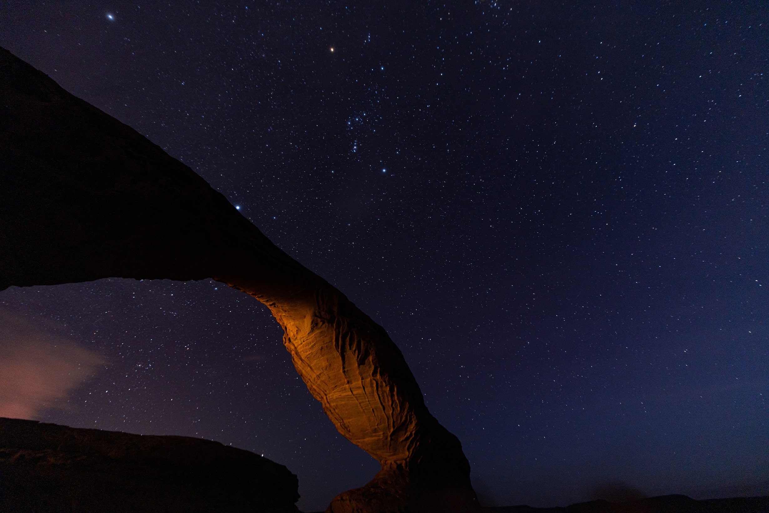 Unveiling Saudi Arabia’s Celestial Beauty: AlUla’s Top Nine Stargazing Destinations