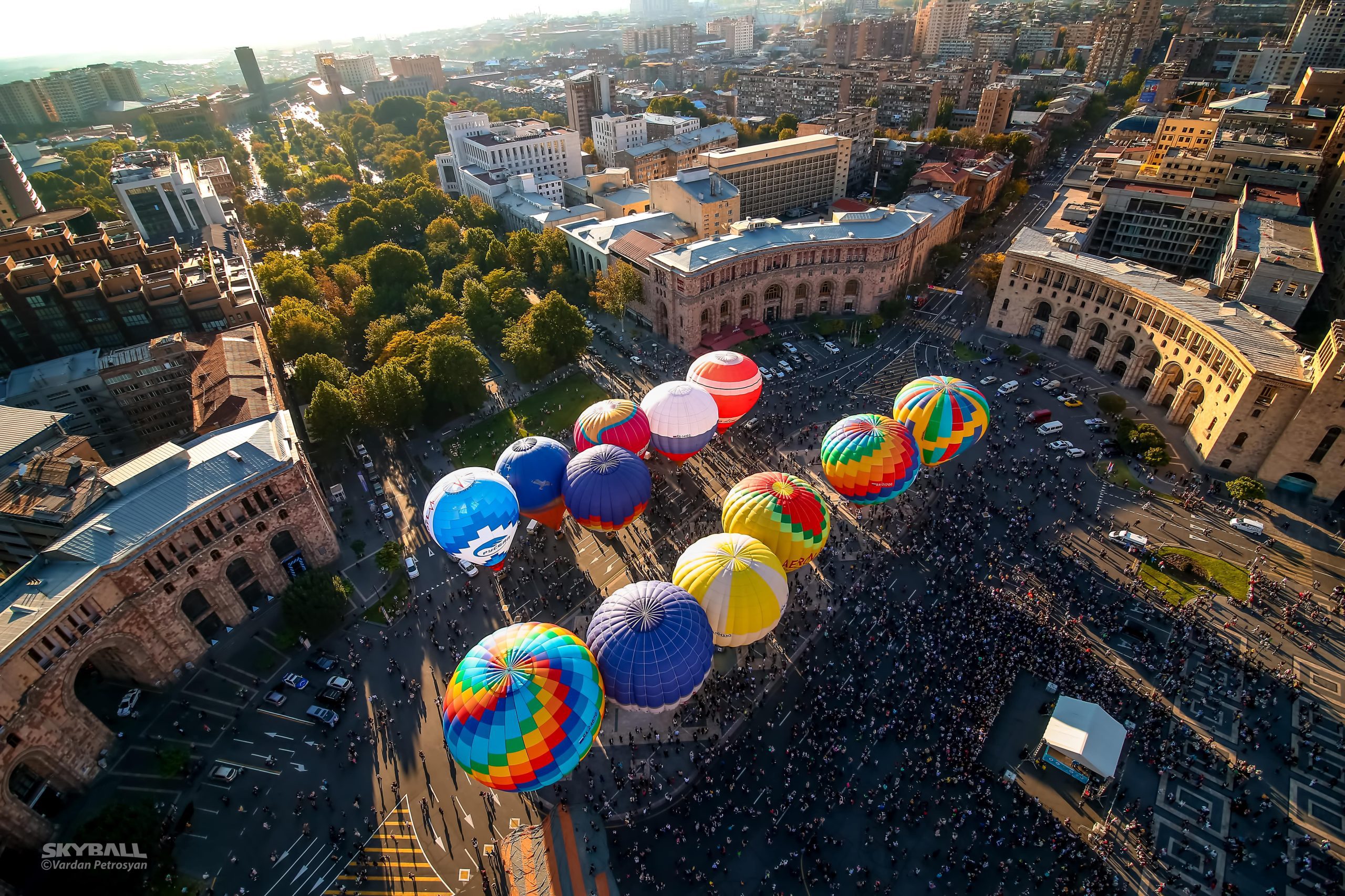 Regional travellers set to discover hidden gem Armenia