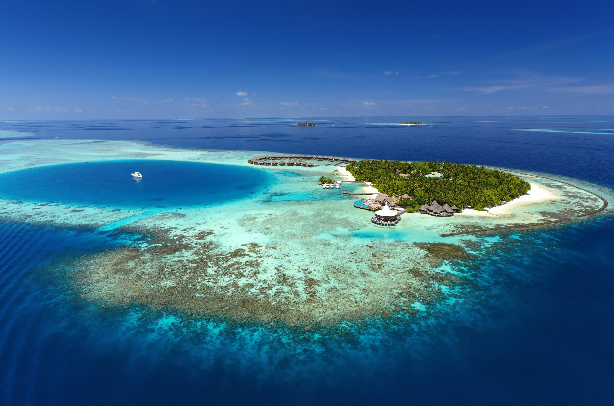 Baros Maldives Launches New Online Hub To Raise Awareness About Ocean Conservation