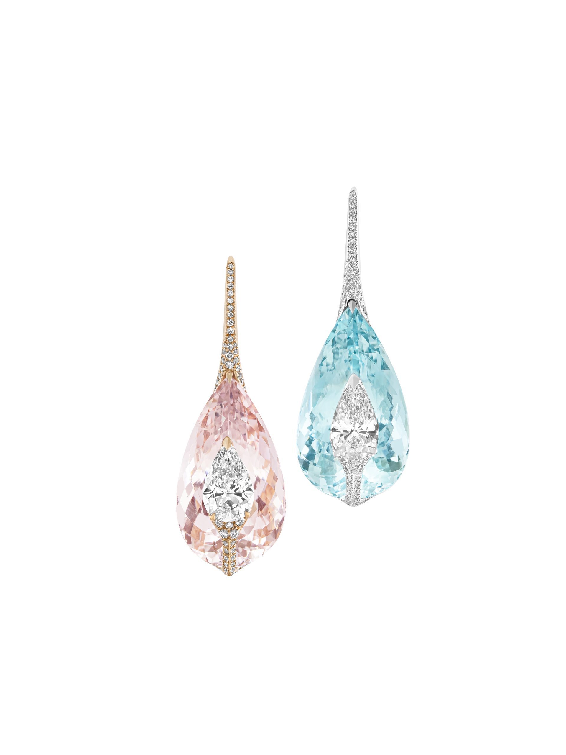 New High Jewellery Creations