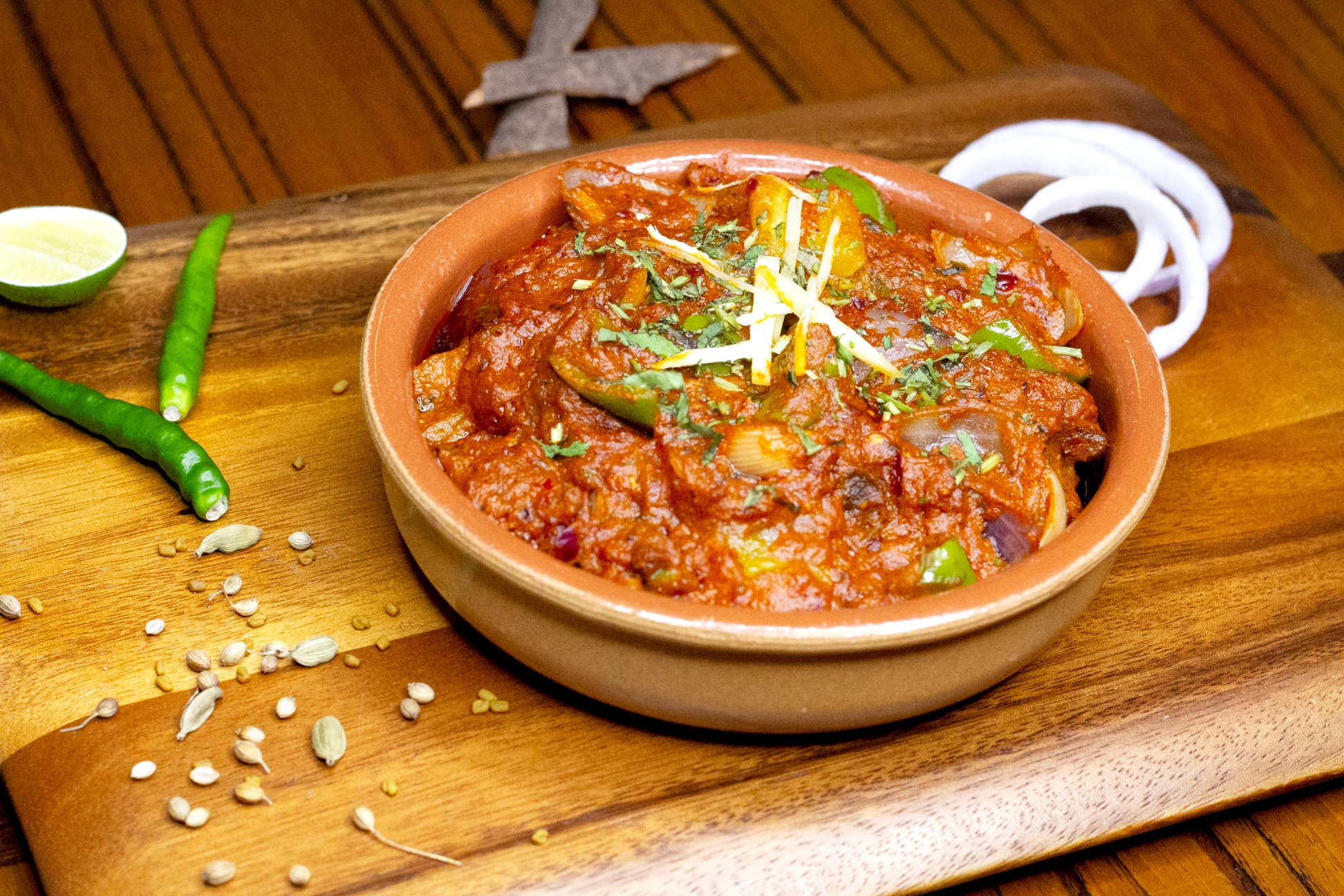 Get your Fill of Flavours of Rajasthan at Claypot Sharjah