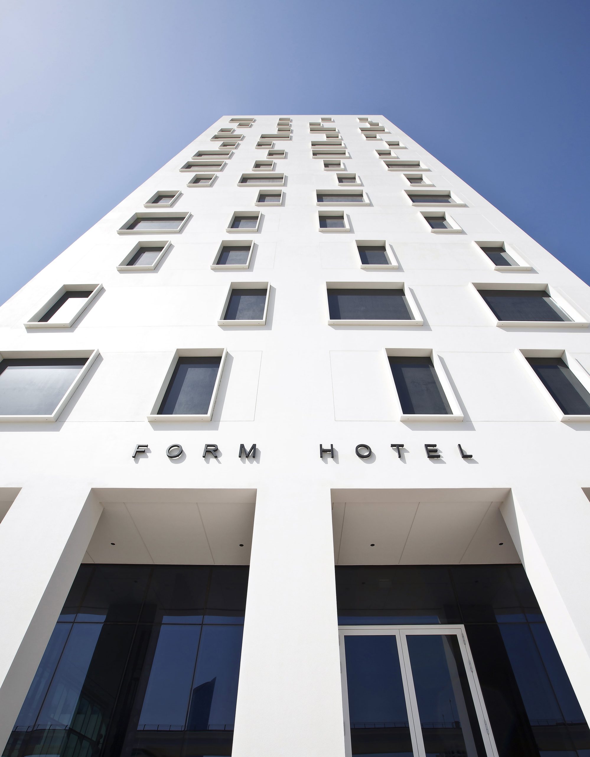 FORM Hotel Welcomes Autumn With Exclusive Discounts For Discerning Travelers