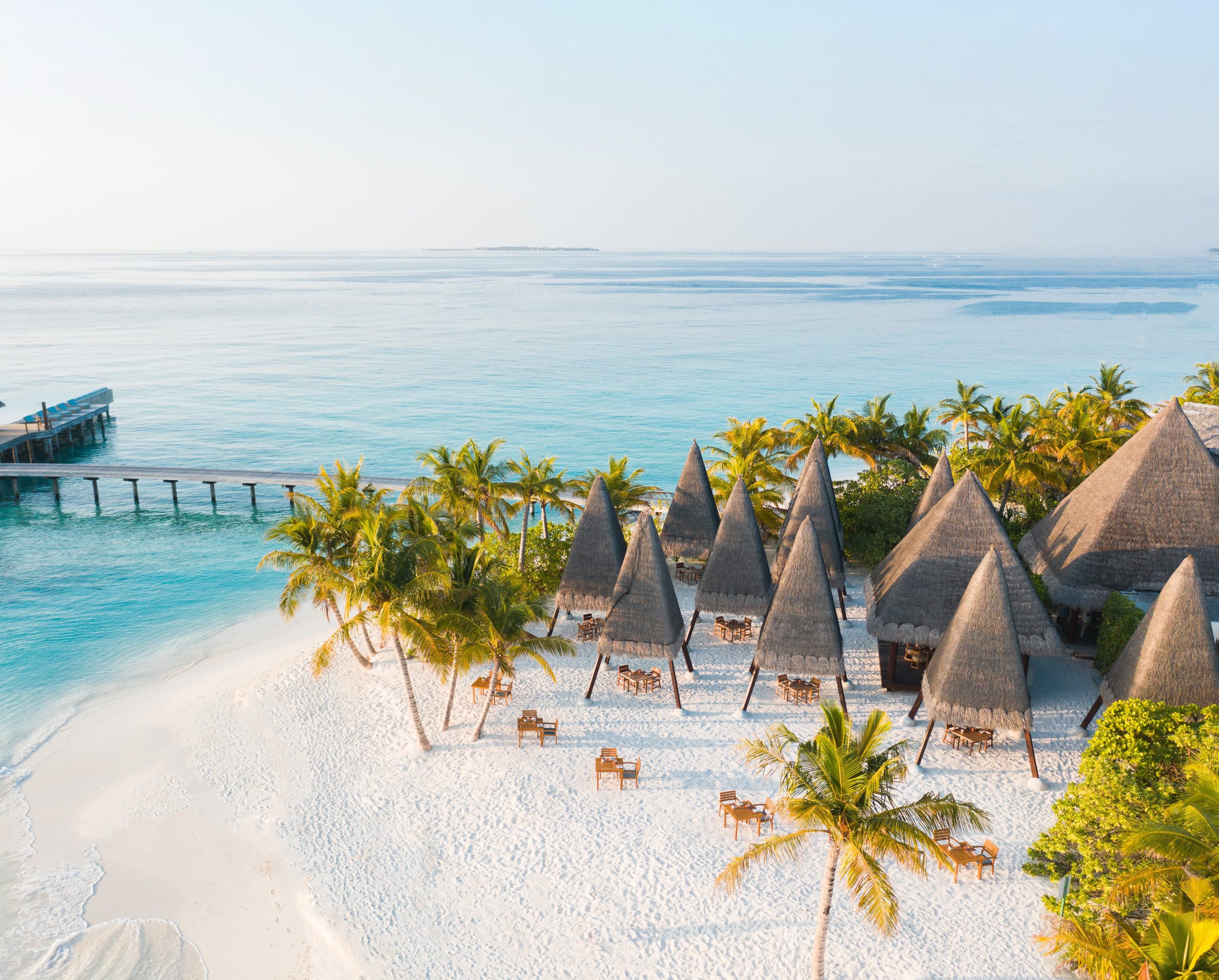 THIS SUMMER, EMBARK ON A SENSATIONAL GASTRONOMIC JOURNEY IN THE INDIAN OCEAN AT HERITANCE AARAH MALDIVES