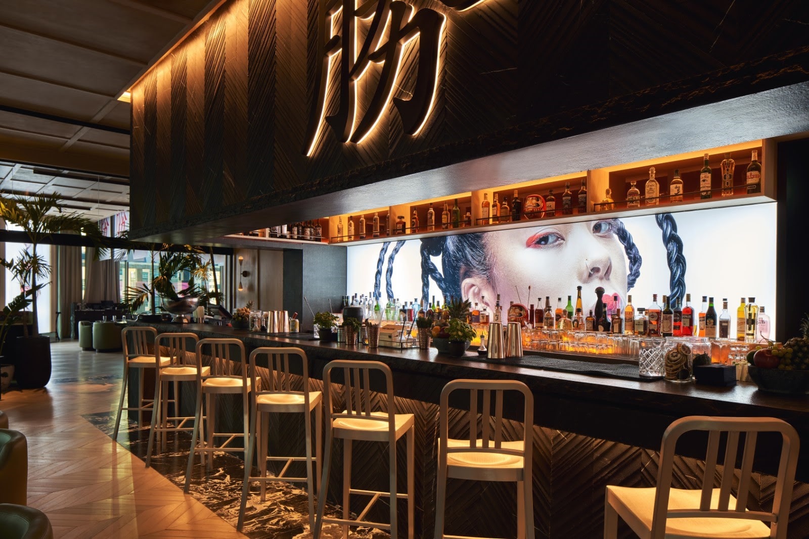 Brunching Elevated: Katsuya Dubai Introduces the Kuishimbo Experience