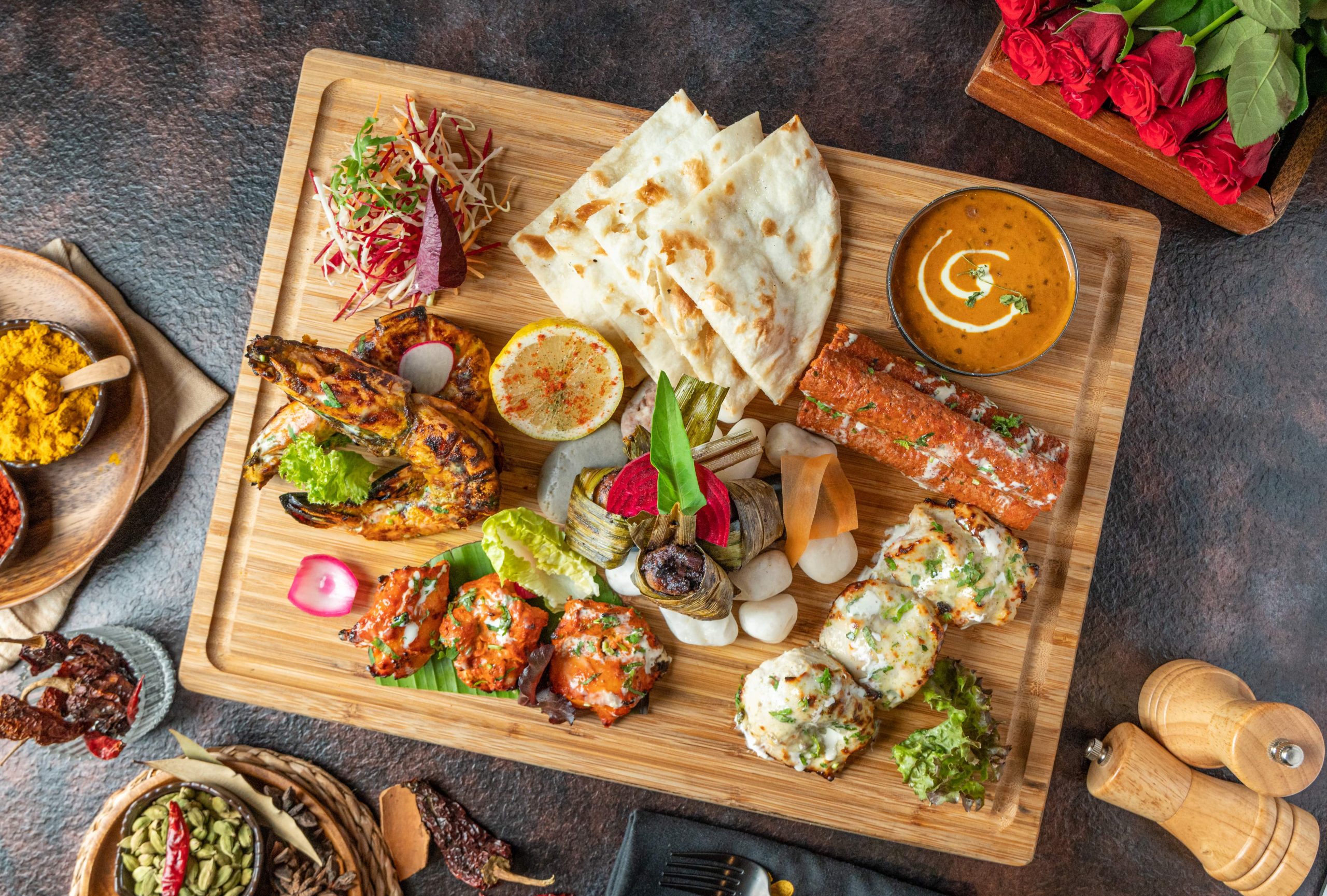 Don’t Miss the Kebab Feast at Jehangirs’ – A Celebration of Rich Flavors and Succulent Kebabs