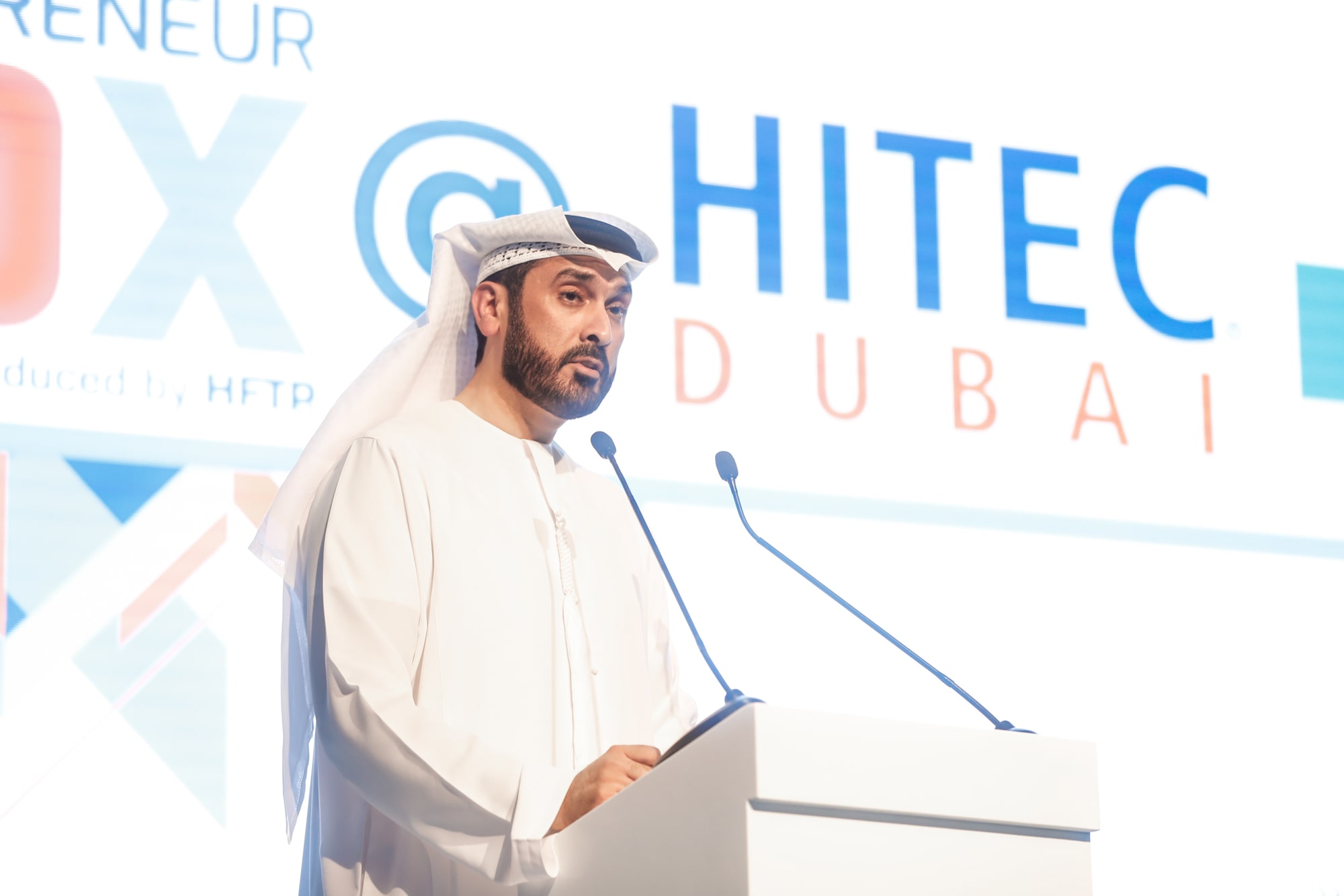 The Hotel Show and Leisure Show Focus on Growth of Dubai’s Hospitality Industry and Touchless Tech Opportunities on Day One