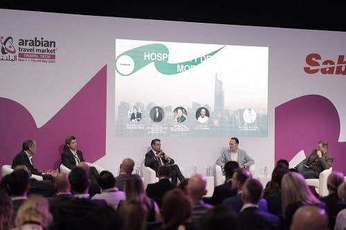 Big Data is Transforming Hospitality for the Better but Human Intervention Remains Crucial to Achieving Genuine Value, Say Experts at ATM 2023