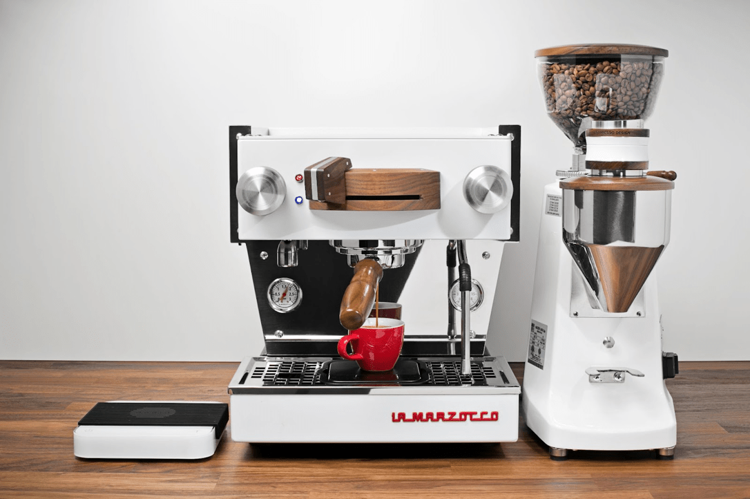 شركة La Marzocco الإيطالية العريقة تقدم خلاصة خبراتها للعملاء في منطقة الشرق الأوسط