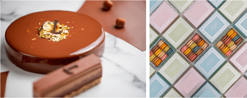 Ladurée Launches its New E-Commerce Platform to Bring French Delicacies to Doorsteps