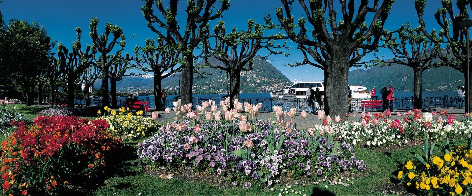 9 Best Things to Do in Lugano, Switzerland