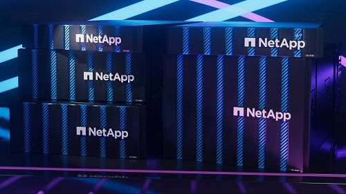 NetApp Delivers Simplicity and Savings to Block Storage with New All-flash SAN Array and Introduces a Ransomware Recovery Guarantee