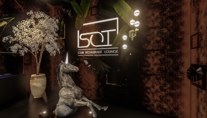 SOT Dubai to Launch as Al Jaddaf’s One-stop Nightlife Destination