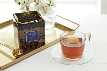 Newby London Unmasks Tea Trade Malpractices, Reintroducing Exquisite, Premium, and Healthy Teas!