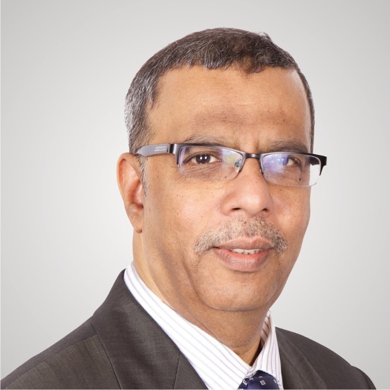 SITA Announces Re-Election Of Dr Omar Jefri Of Saudi Arabian Airlines As Chair Of The SITA Board