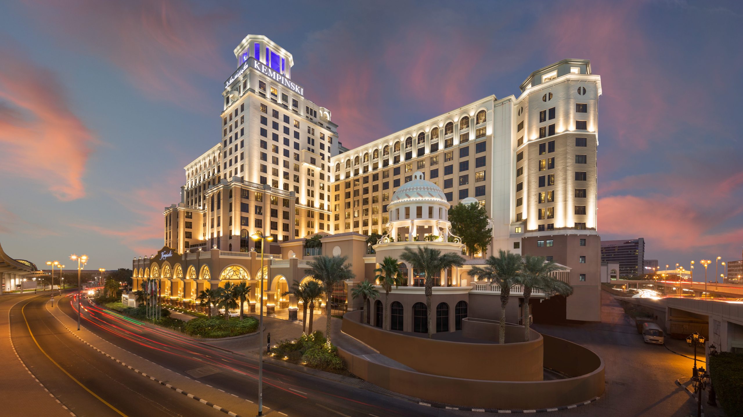 Escape with Kempinski Hotel Mall of the Emirates’ Ultimate UAE Residents’ Staycation Offer