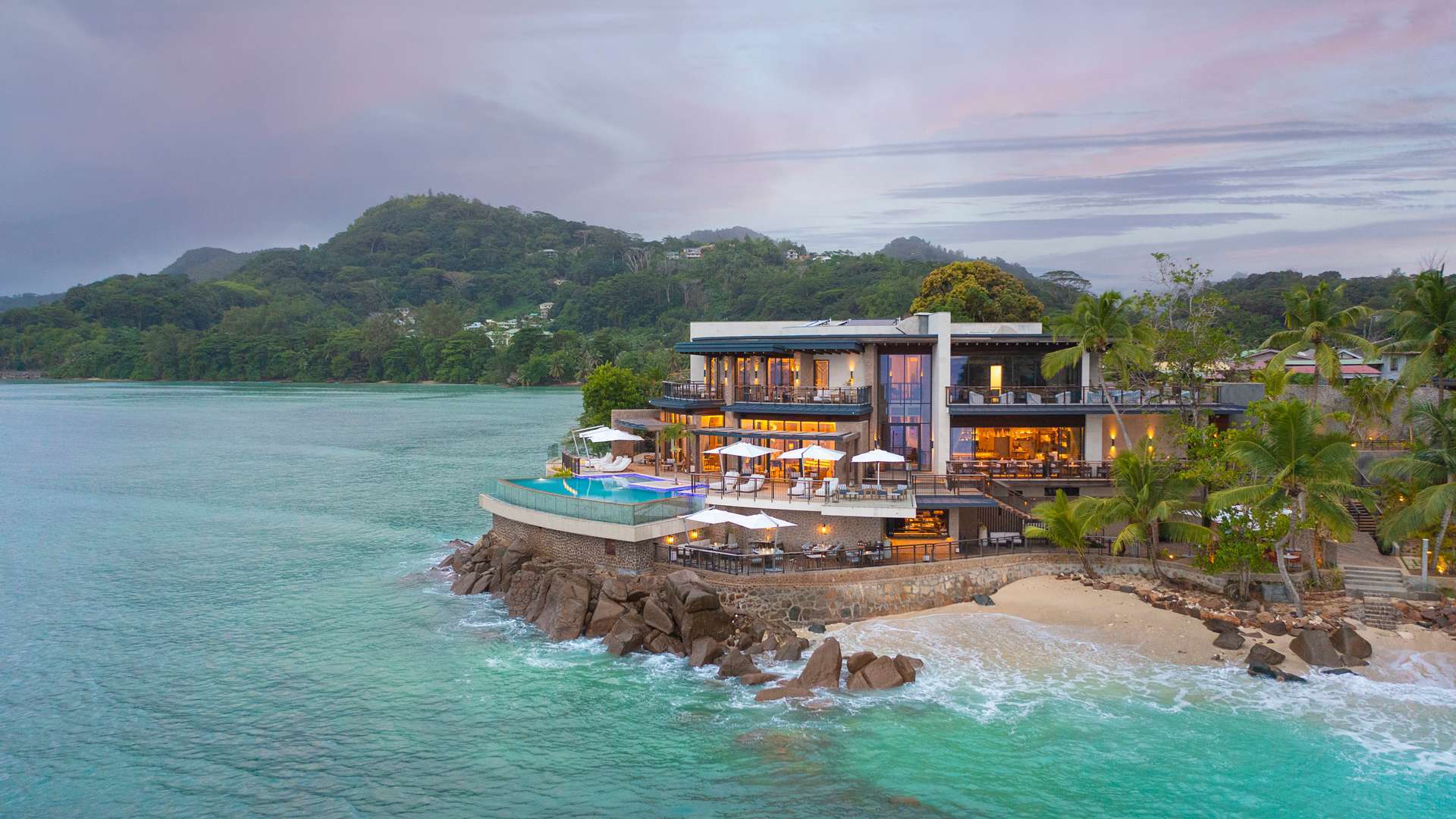 Spend A Lavish Eid AL – Adha Break At The Most Luxurious Hilton Resort In The Seychelles