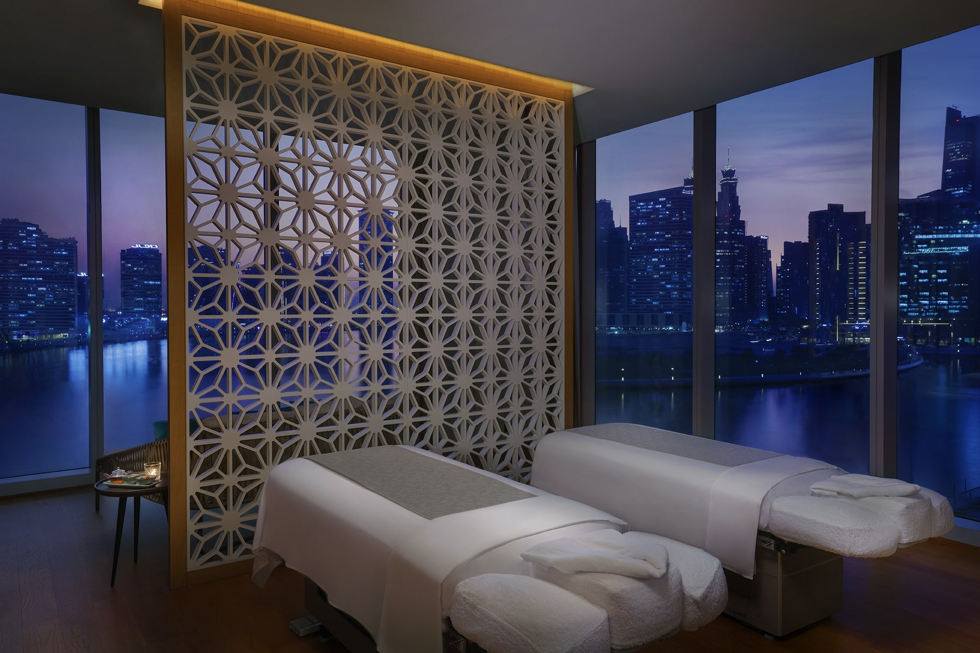 Experience Unparalleled Serenity with Ladies Day Mondays at The St. Regis Spa Downtown Dubai