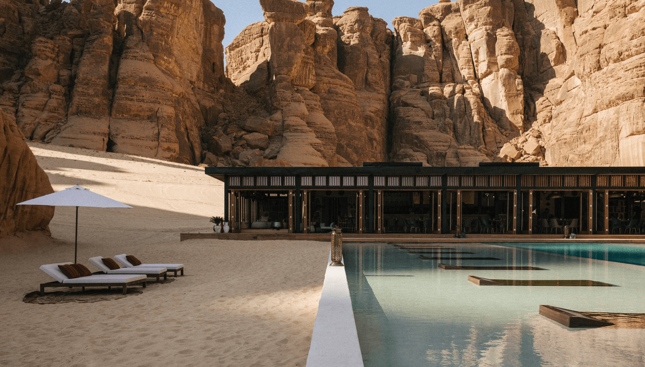 Bookmark Habitas AlUla this Eid Al Adha for an Immersive, Eclectic Break