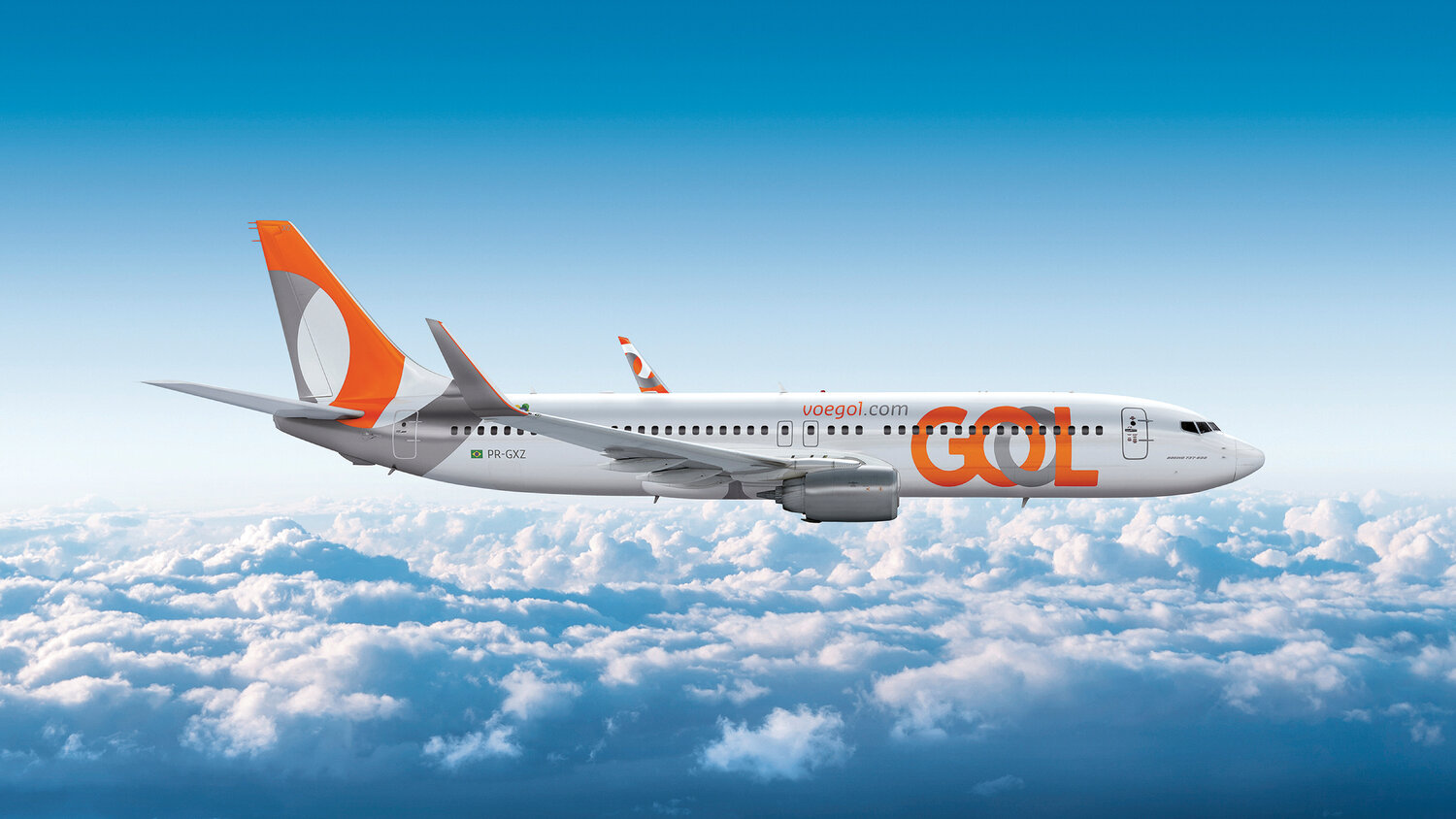 GOL Airlines chooses AVIAREPS as General Sales Agent in the United Arab Emirates and 18 Countries worldwide