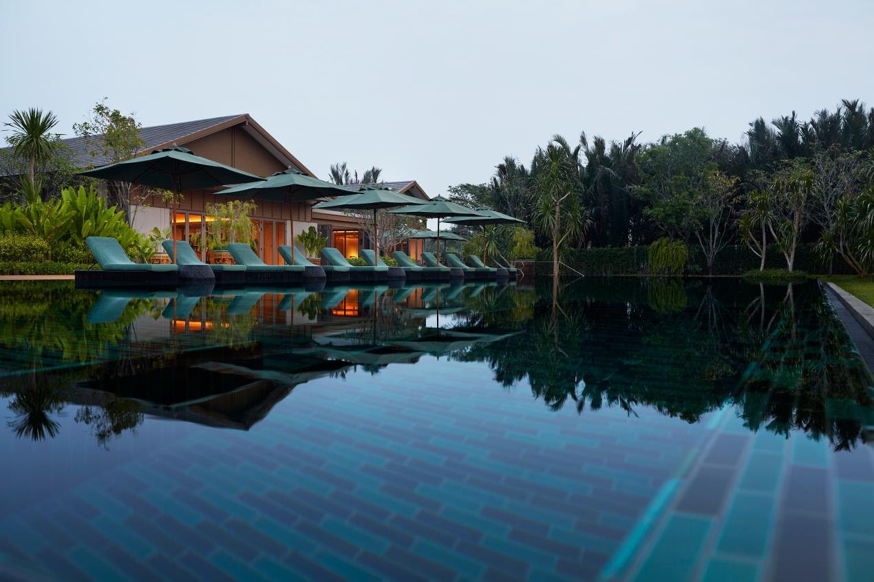 Escape to RAKxa this Summer, Bangkok’s Integrative Wellness Retreat