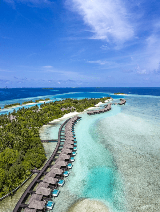 Experience Eid Al Adha Like Never Before At Sheraton Maldives Full Moon Resort & Spa