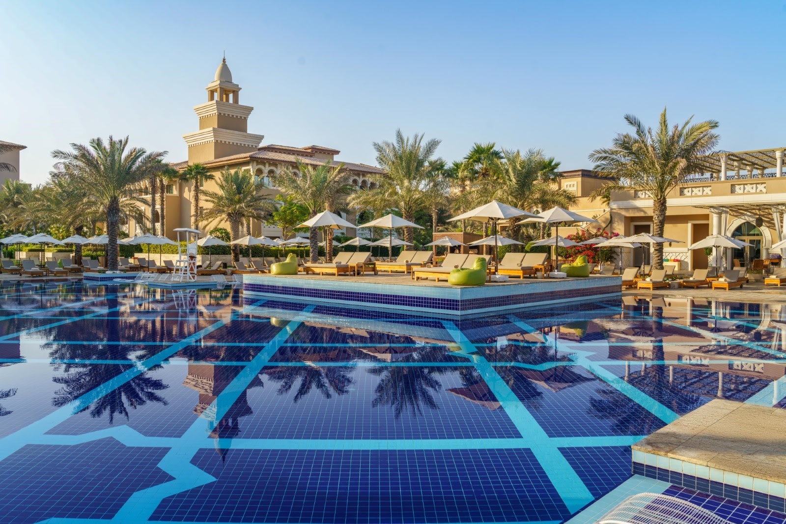 Suite Perfection this Eid: Immerse Yourself in Unparalleled Luxury at Rixos Premium Saadiyat Island