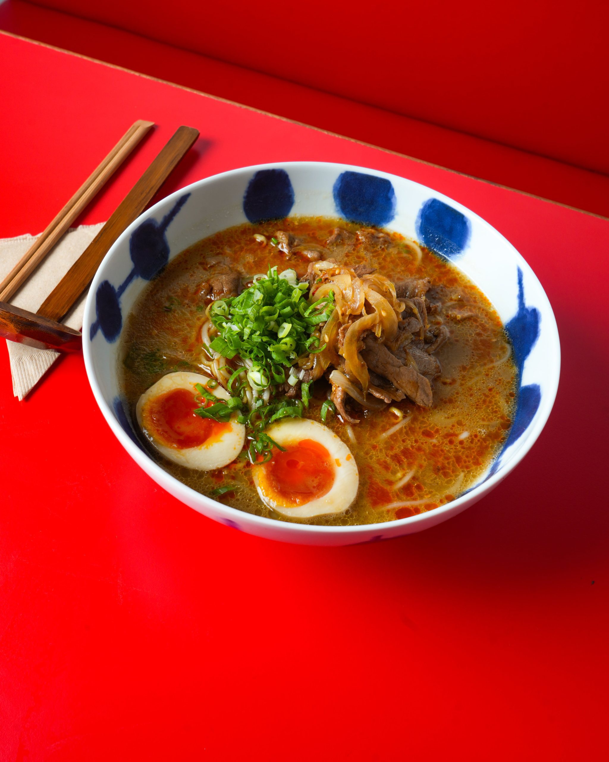 YUi Ramen House reveals the appointment of Executive Chef Toshiyuki Sakamoto