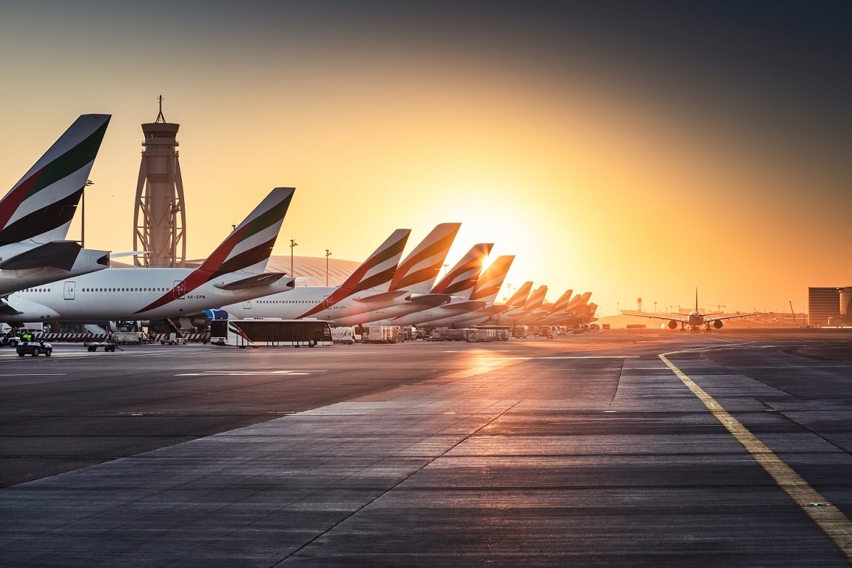 DXB’s H1 traffic surpasses pre-pandemic levels with operational excellence