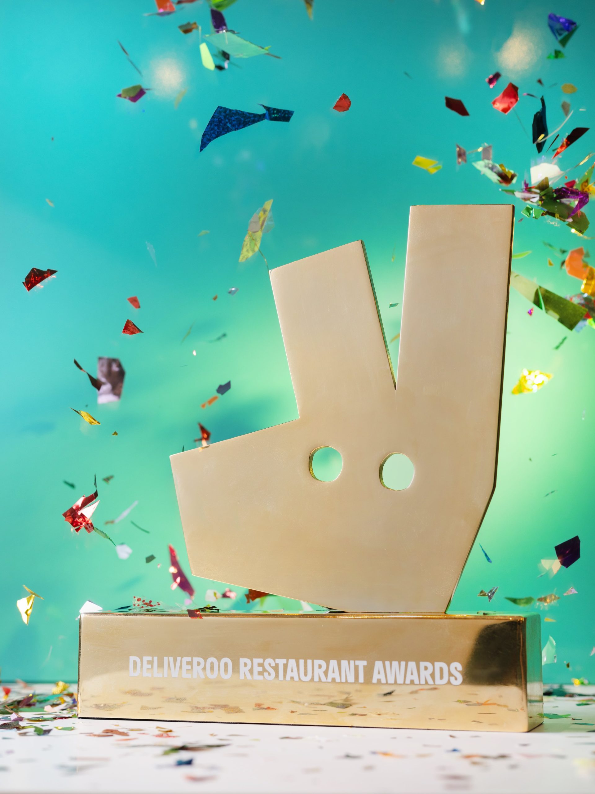 Deliveroo UAE Restaurant Awards are Back for a Second Edition