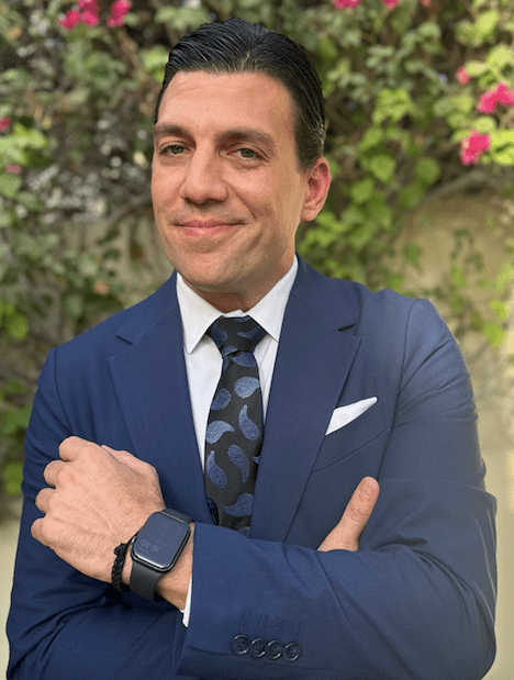 Maximilian Rauch Appointed As Head Of Food And Beverage For The Ascott Limited Middle East, Africa And Turkiye