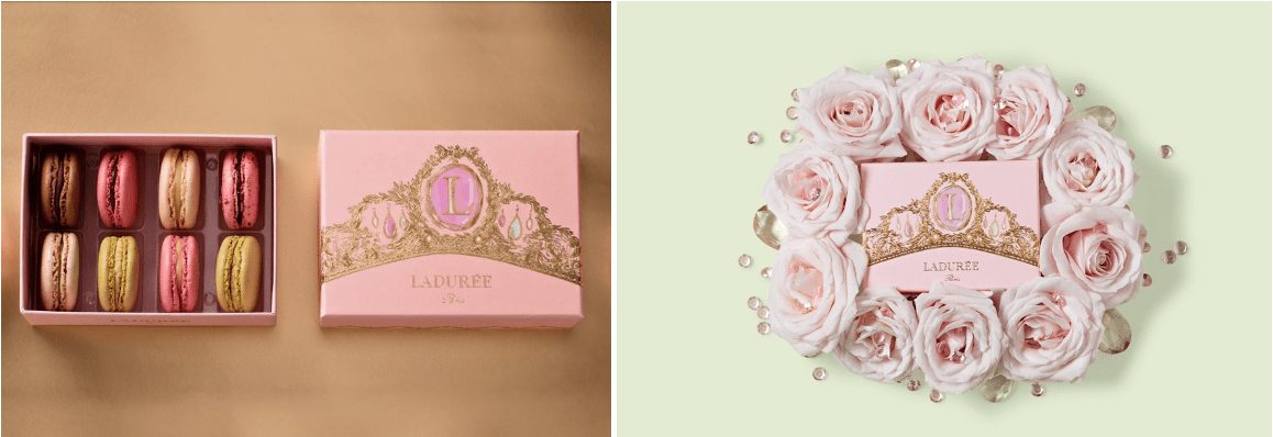 Ladurée Celebrates Emirati Women’s Day