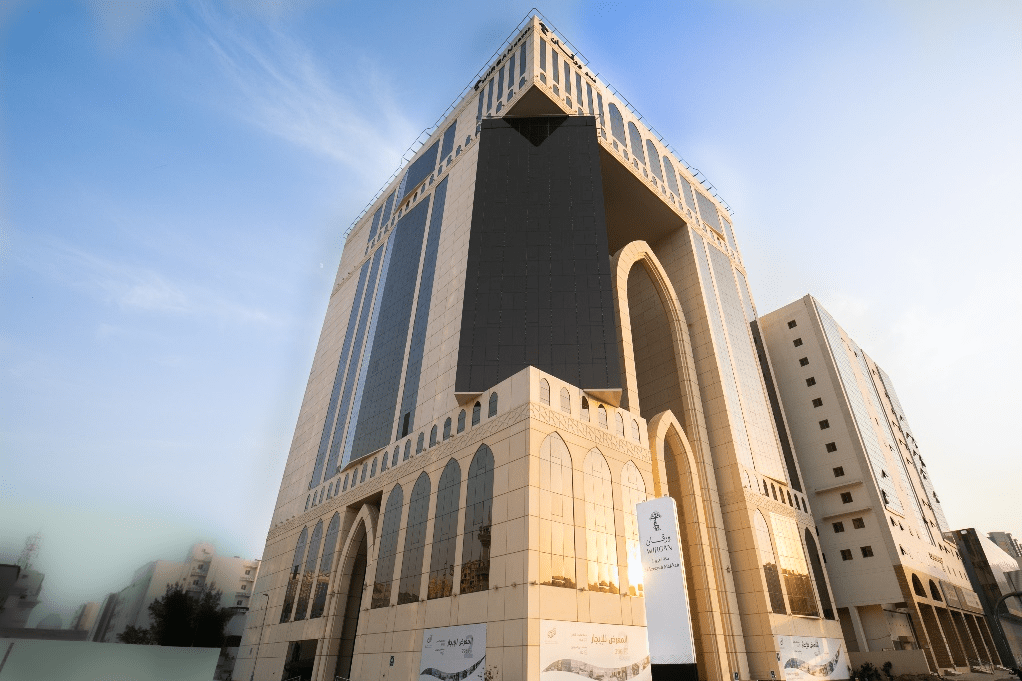 Introducing Wirgan Makkah Al Aziziah:  Where Comfort Meets Spiritual Fulfilment