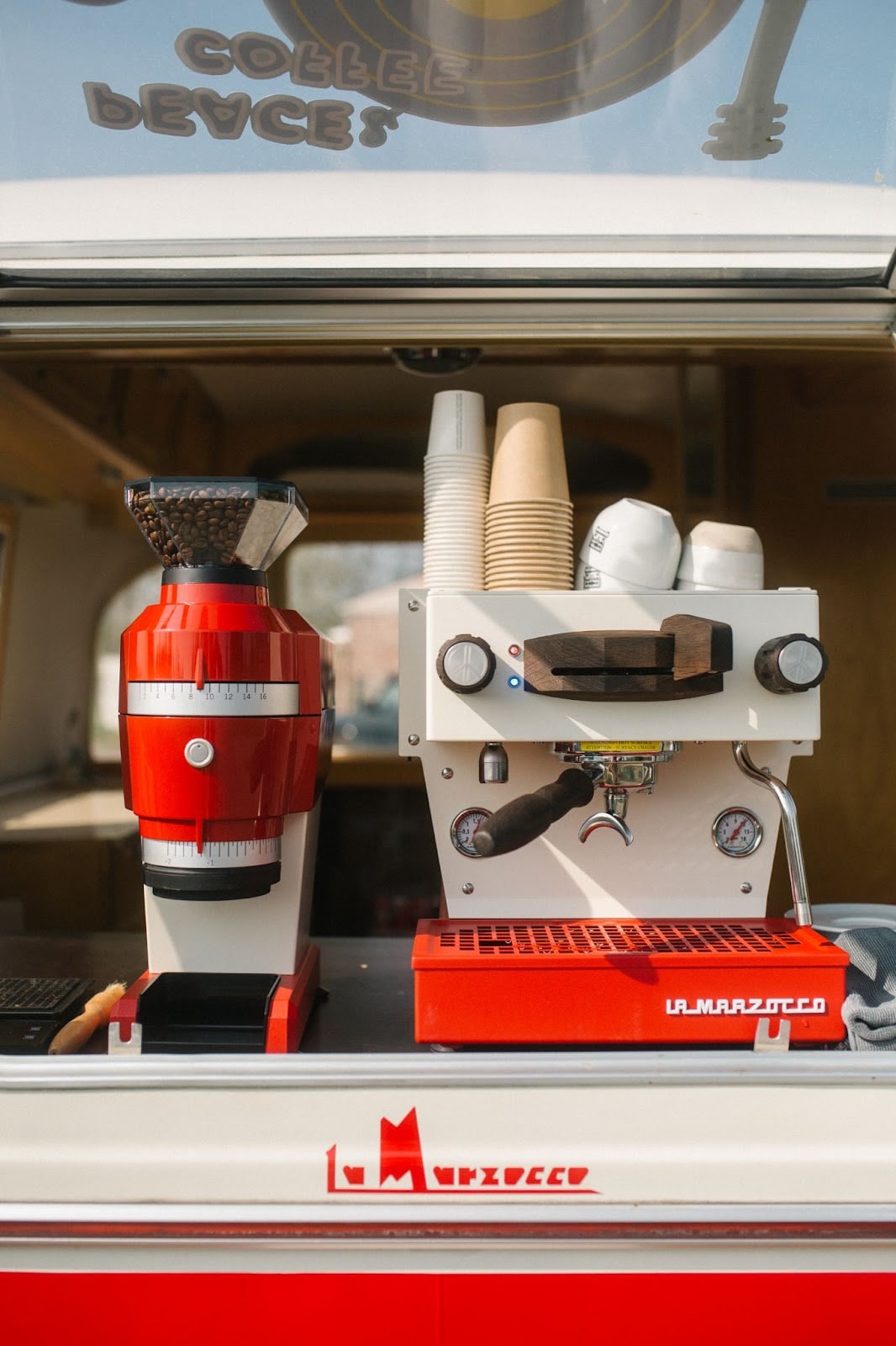 Discover the ultimate summer coffee refreshment with La Marzocco’s Iced Coffees