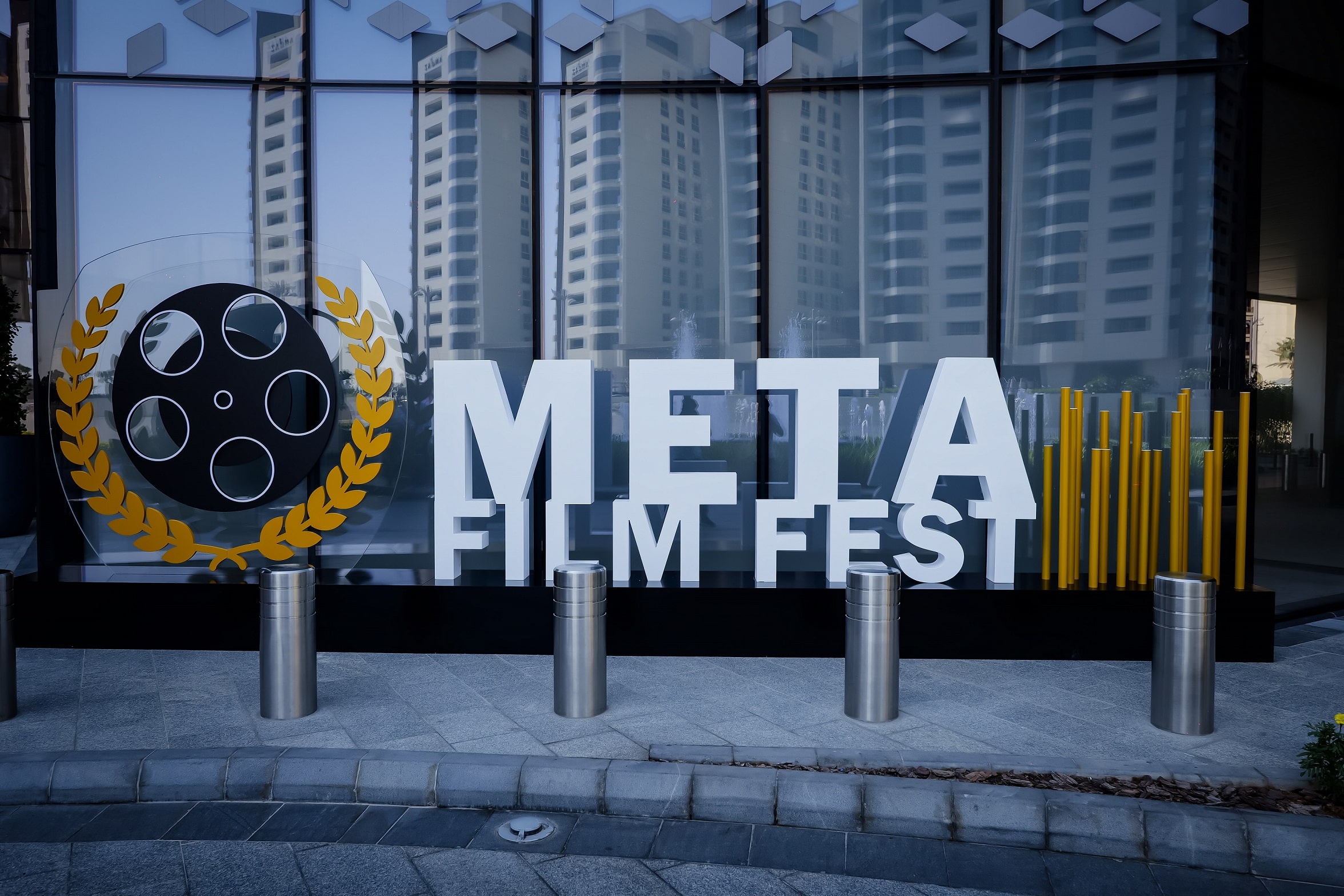 Lights, Camera, Dubai: META Film Fest to Return This November with Four-Day Celebration of Cinema