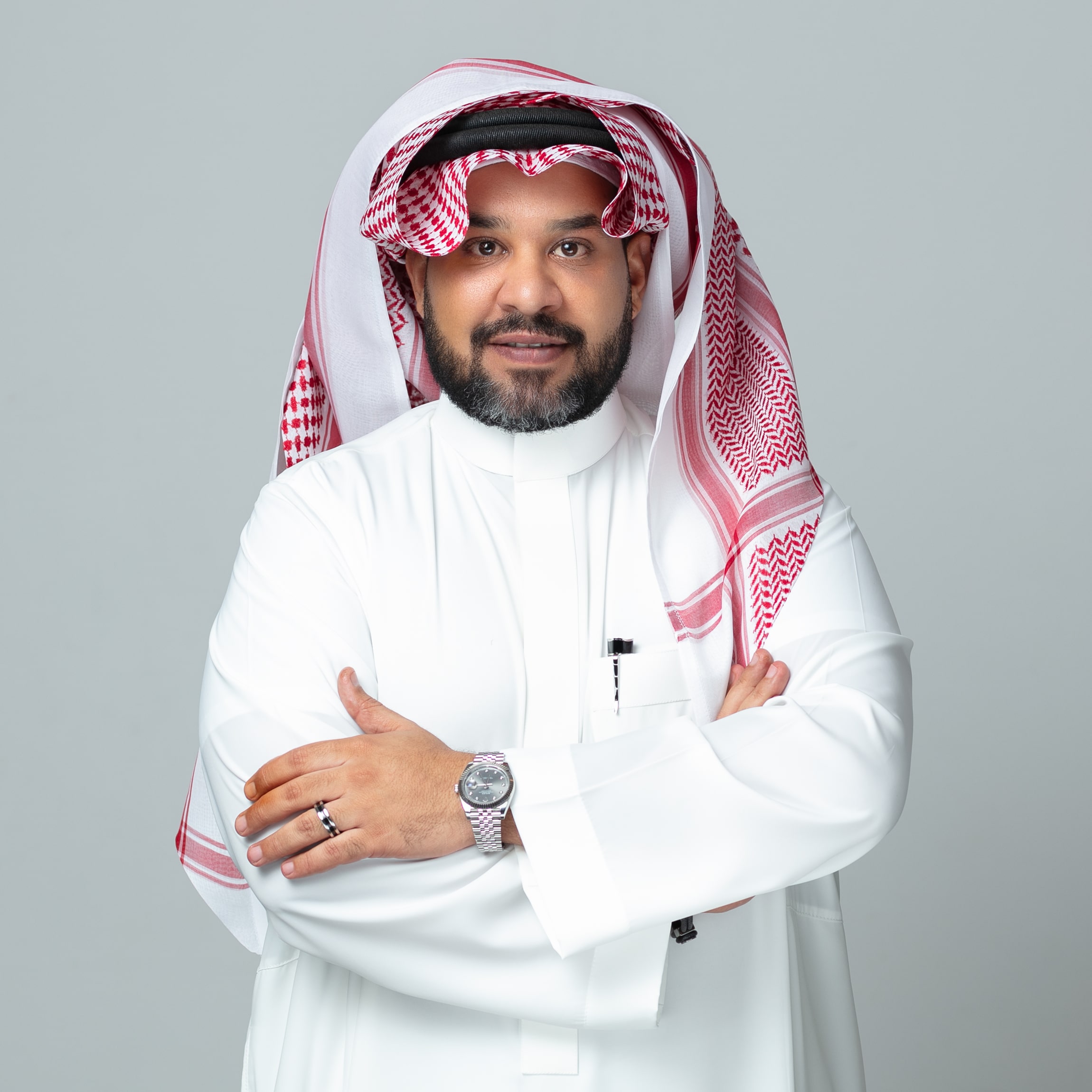 فندق الريتز-كارلتون الرياض يرحّب بمازن علام مديراً عاماً جديداً