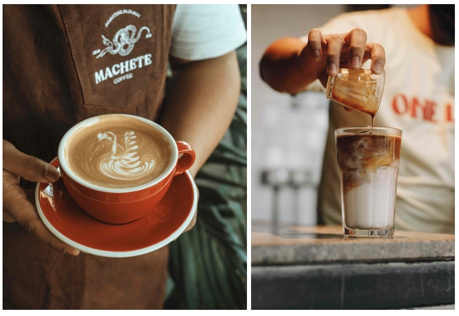 One Life Kitchen & Cafe Celebrates International Coffee Day with Complimentary Coffee