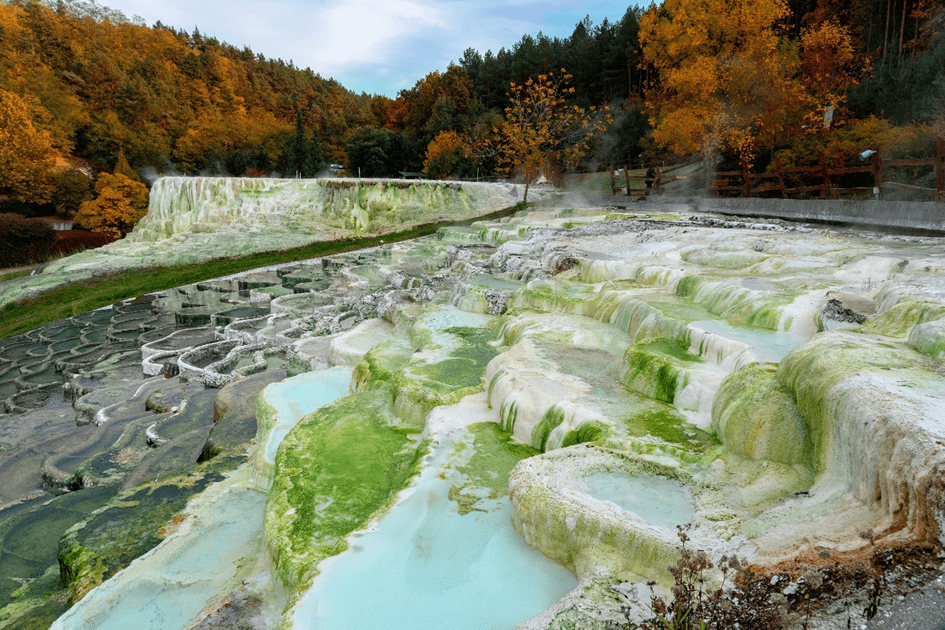 3 Enchanting Hidden Gems Hungary: Explore these 3 unconventional destinations to ignite your inner wanderlust.