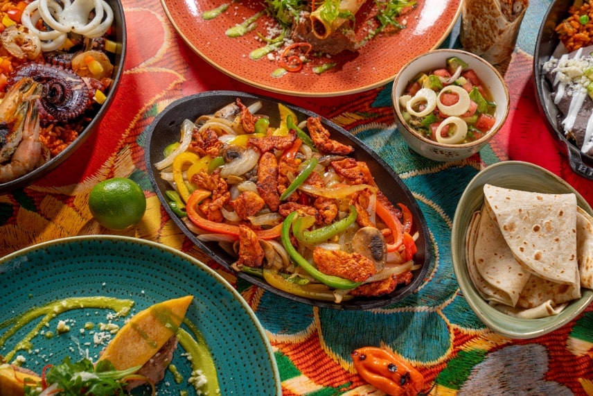 Celebrate Mexican Independence Day at Amerigos, Park Inn Yas Island!