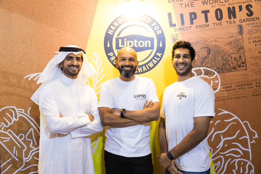 Bespoke Blends: Lipton Collaborates With Homegrown ‘Project Chaiwala’ Combining Heritage & Modernity