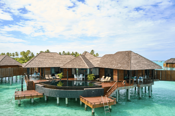 Celebrate Saudi National Day And Enjoy Unmatched Long Weekend Getaways At Sun Siyam Iru Fushi