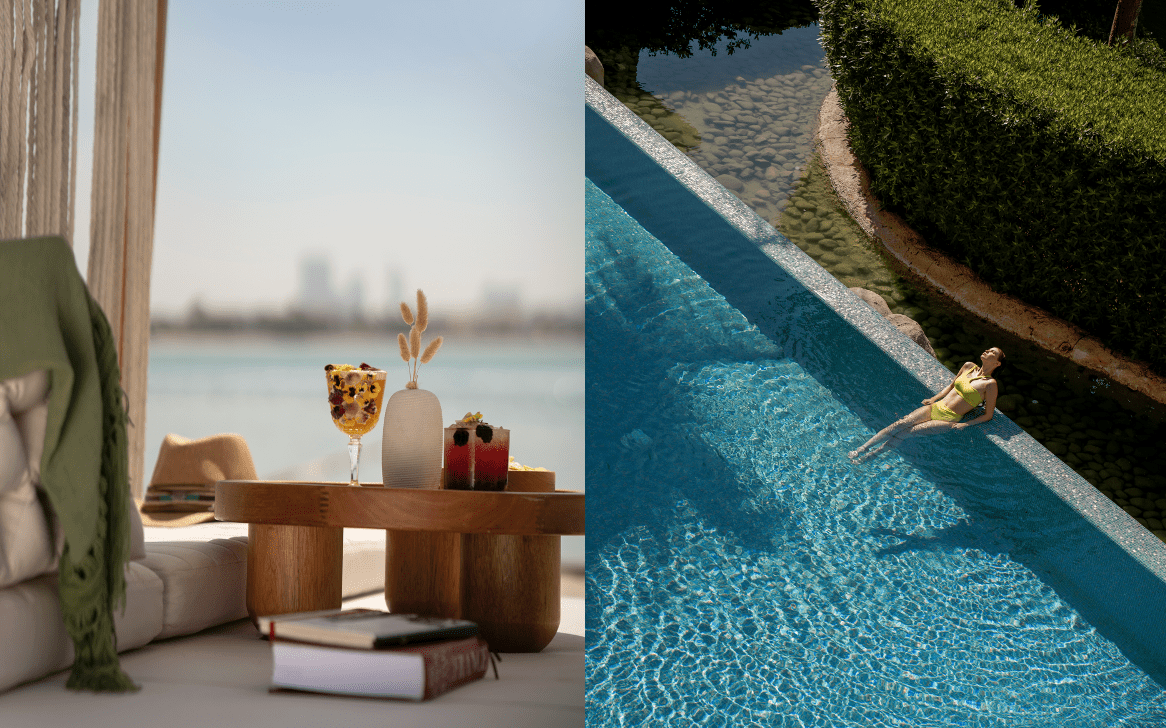 Discover the Ultimate Daycation: Laguna x Sofitel Spa with L’Occitane