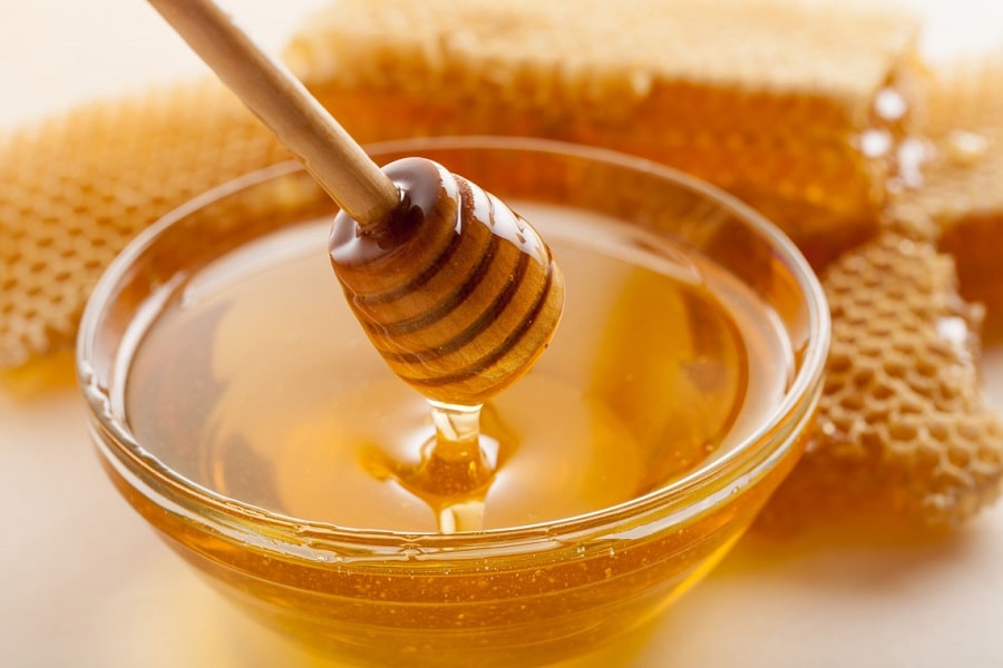 UAE residents savor the taste of exceptional quality of European Bee Honey