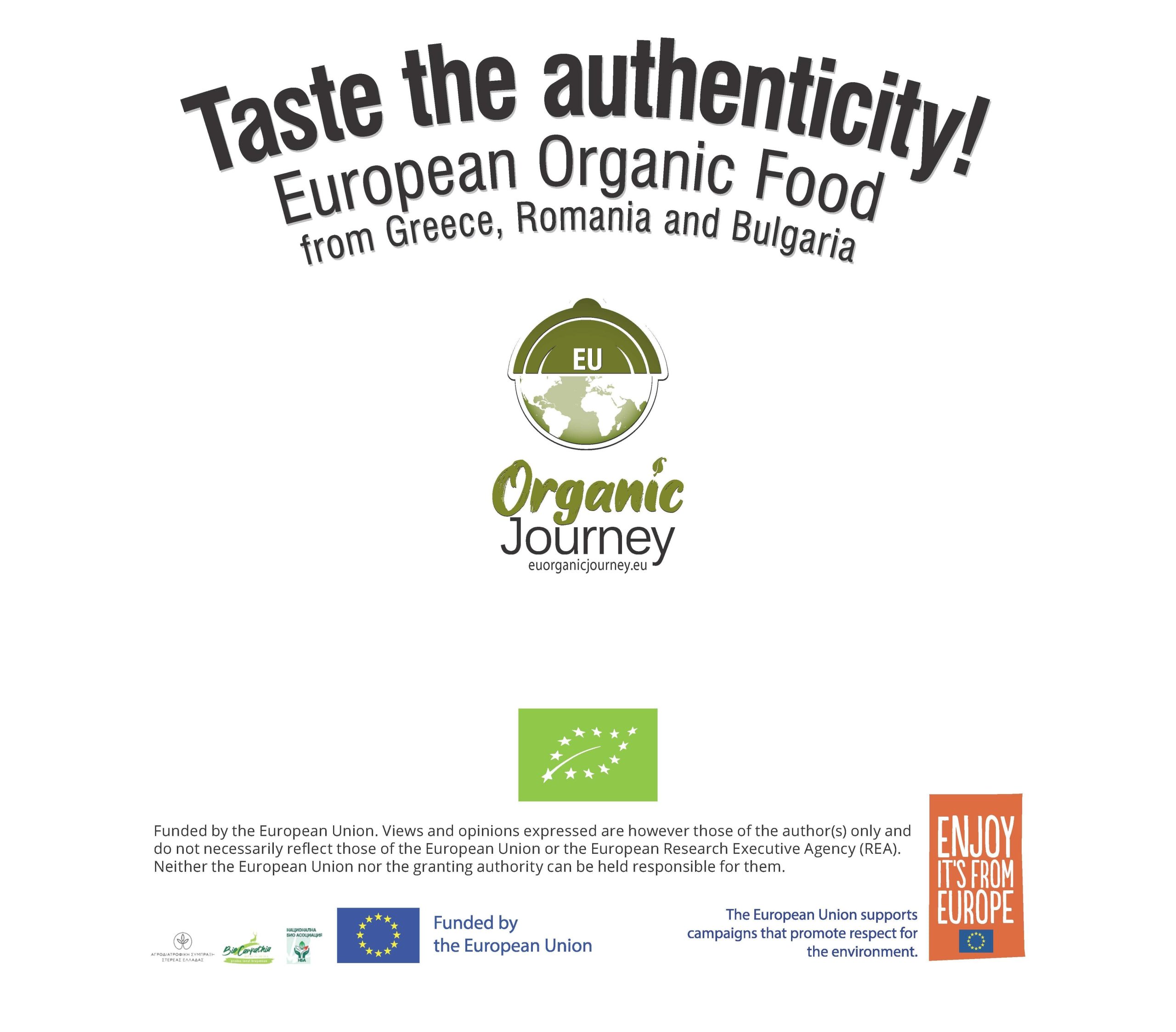 EU Organic Journey Showcases European Organic Delights at Biofach Saudi Arabia 2023