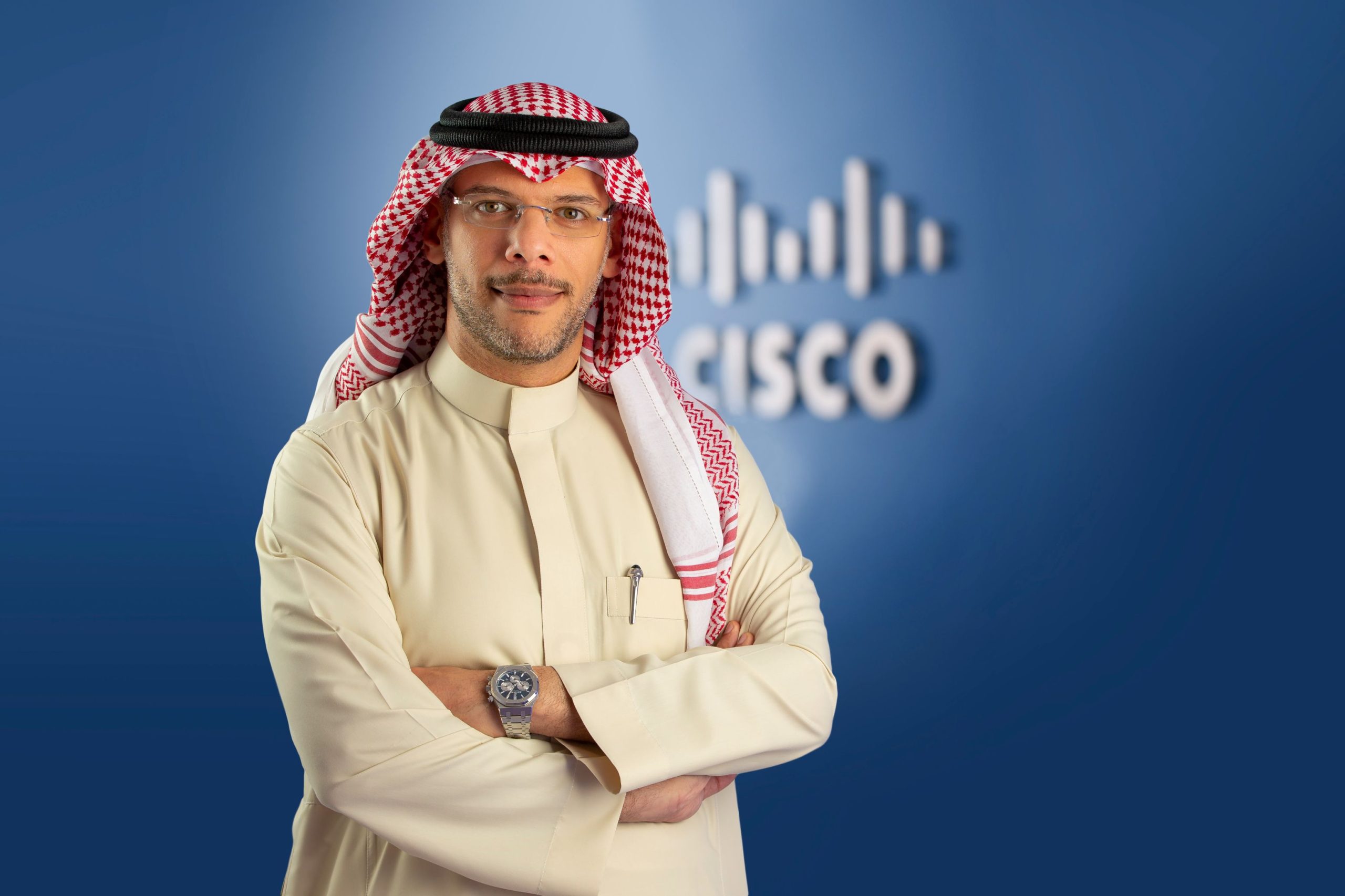 Cisco Announces Plan for New Data Centers in Saudi Arabia for Webex Collaboration Platform – The First in the Region