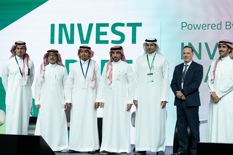 Leejam Sports holds “Leejam Day Conference” with the Ministry of Investment as part of Invest Saudi