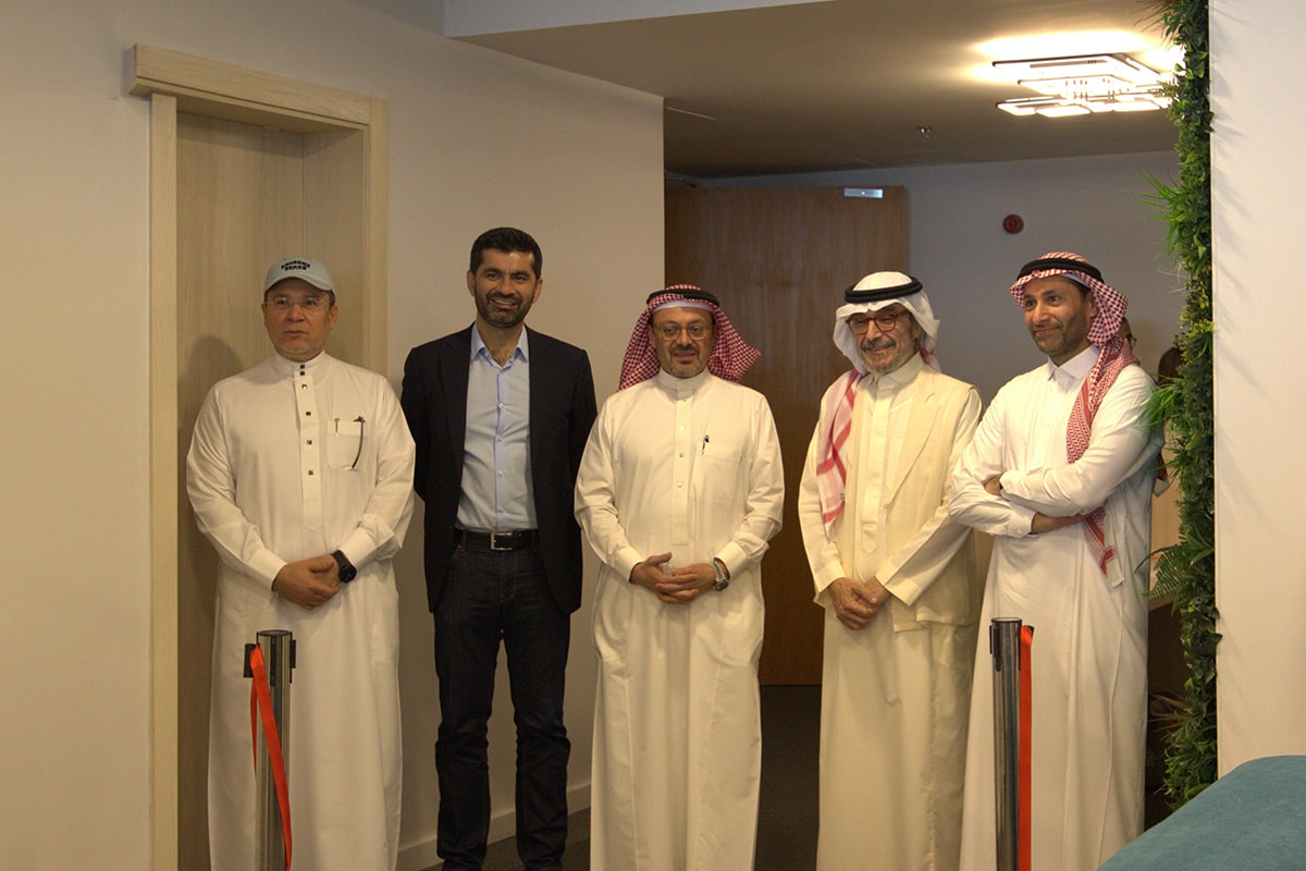 Careem reinforces commitment to the Saudi technology sector  with new Jeddah office