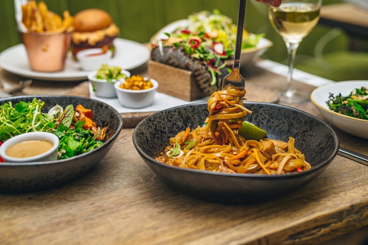 Plant-based London restaurant Farmacy makes its UAE debut with pop-up at Goals House, Alserkal Avenue