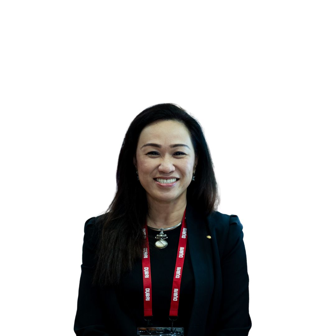 Interview with Jeanne Chan, Director of Commercials Sunway Hotel and Resort, Kuala Lumpur