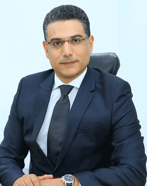 Maher Koubaa appointed as Amadeus Executive Vice President Travel unit and Managing Director, EMEA